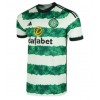 Maillot de Supporter Celtic Glasgow Domicile 2023-24 Pour Enfant